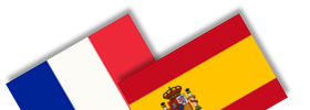 Francia españa